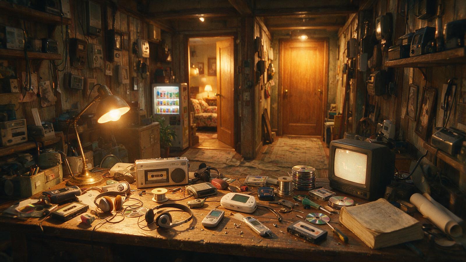 ReStory Endings Guide: Every Branch