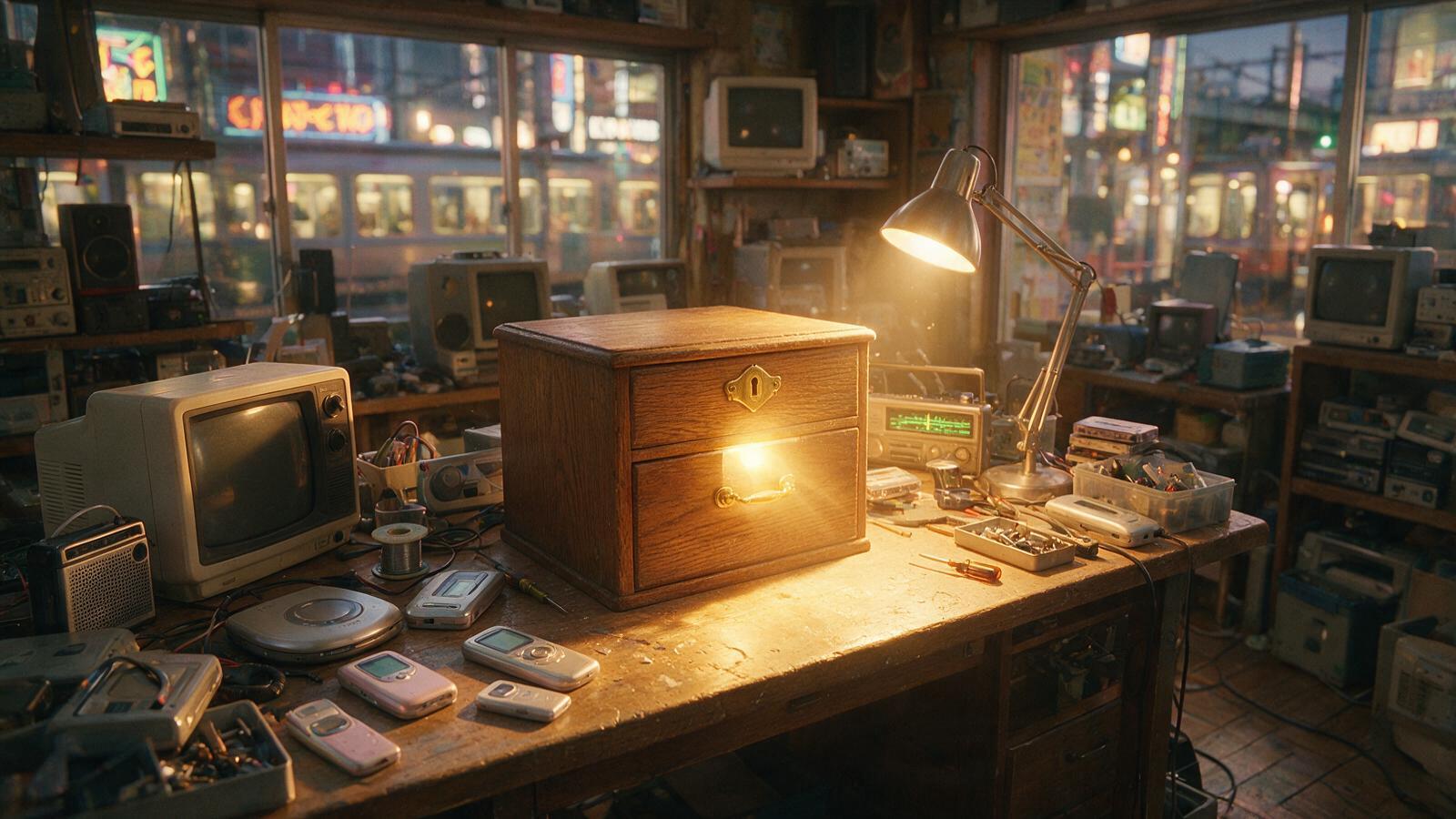 ReStory Hidden Achievements: All 5 Secrets