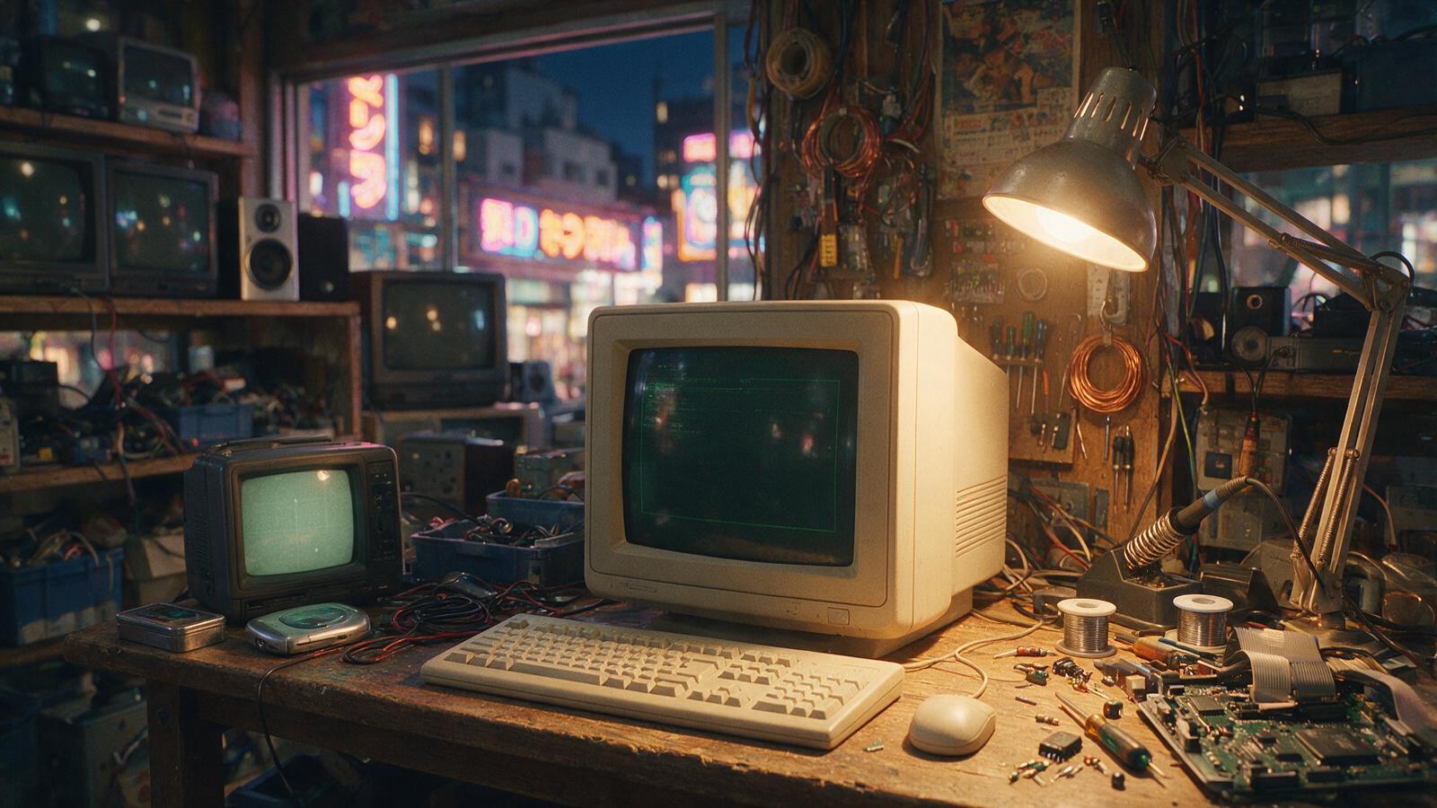 ReStory System Requirements (PC)